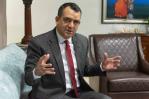 Román Jáquez Liranzo: “Elecciones del 2024 con voto y conteo manual y un software” Román Jáquez Liranzo: “Elecciones del 2024 con voto y conteo manual y un software”