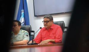 Tercer y último boletín de Fin de Año del COE