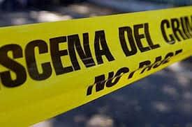Mujer mata de una estocada a su pareja en Montecristi