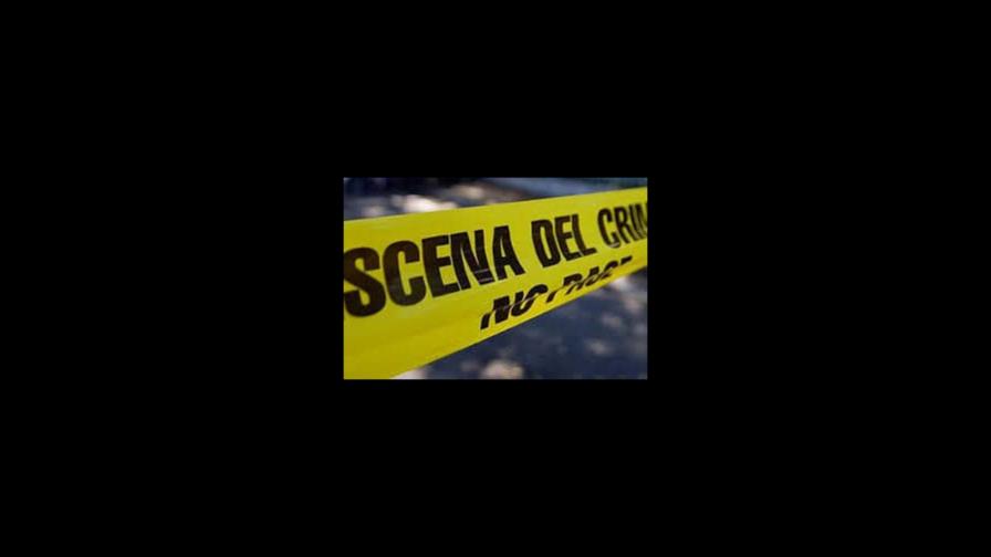 Mujer mata de una estocada a su pareja en Montecristi