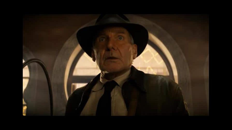 “Indiana Jones”, “Barbie” y “The Little Mermaid”, estrenos esperados en 2023