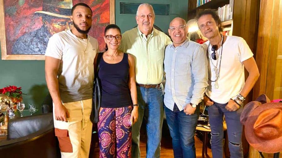 “Quisqueya Jazz Proyect”  se realizará este sábado 7 de enero en Casa de Teatro