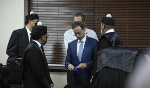 Jean Alain y otros imputados de corrupción buscarán su libertad en este mes