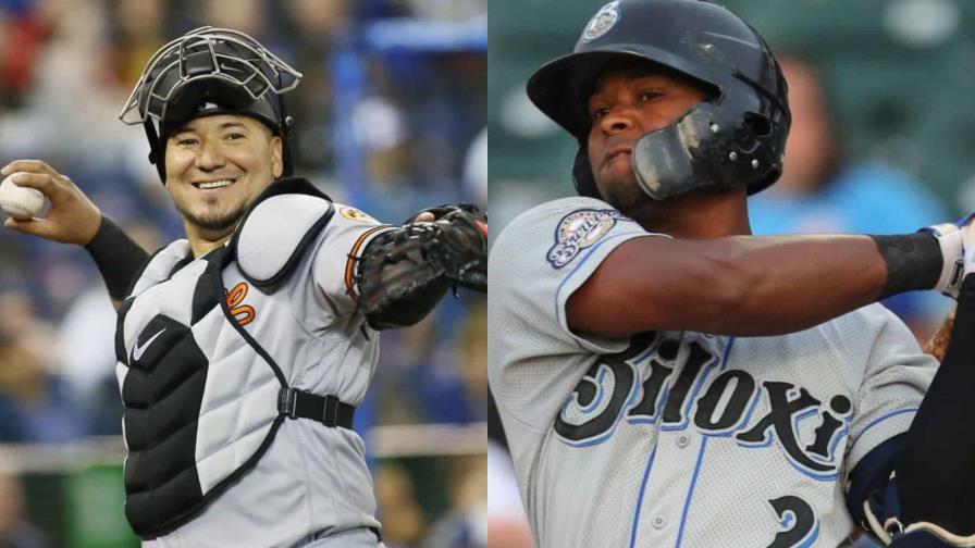 Licey contrata receptor y jugador del cuadro como refuerzos