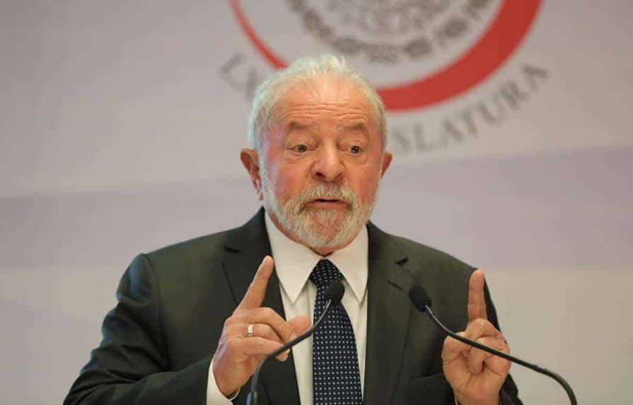 Lula se reúne con líderes internacionales que prometen retomar el diálogo con Brasil