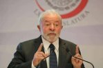 Lula afirma que vándalos fascistas serán encontrados y castigados Lula afirma que vándalos fascistas serán encontrados y castigados