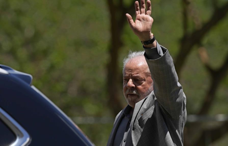Lula pone en funciones a los 37 ministros de su nuevo Gobierno