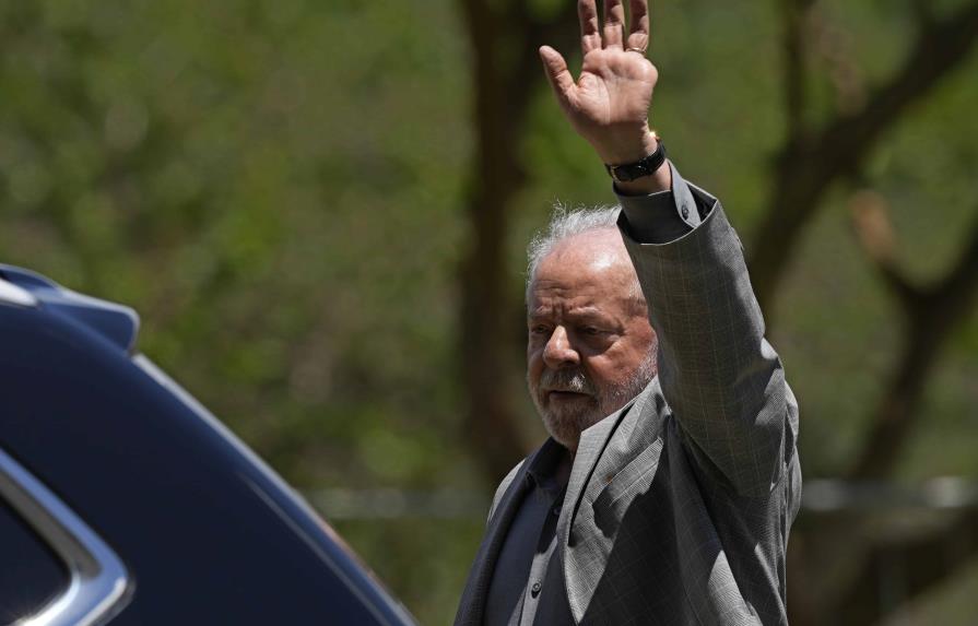 Lula restaura los vínculos con Iberoamérica en el día 1 de su Gobierno