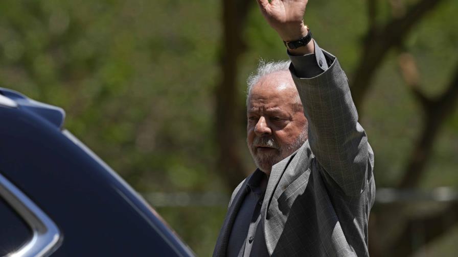 Lula restaura los vínculos con Iberoamérica en el día 1 de su Gobierno