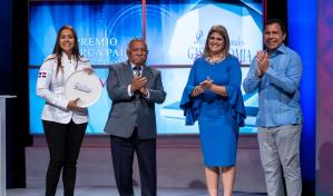 Estos son los nominados a los Premios Nacionales de Gastronomía Dominicana 2022