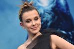 Dura acusación a Millie Bobby Brown en el set de Enola Holmes 2