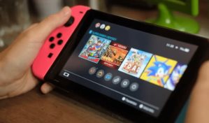 Consolas de Nintendo estaban grabando audio y video sin permiso