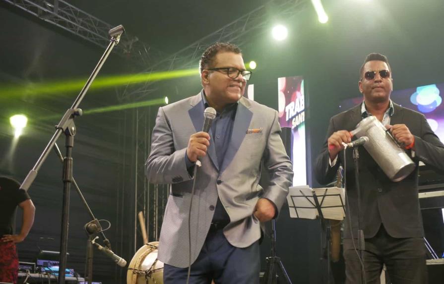 Trabucazo Santiaguero reunió a más de 10 agrupaciones musicales