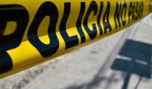 Hombre le corta una mano a otro y huye en Hato Mayor