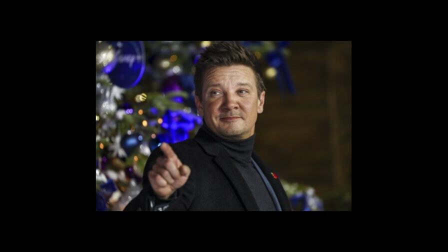¿Cómo fue el accidente del actor Jeremy Renner por el que se encuentra grave? ¿Cómo fue el accidente del actor Jeremy Renner por el que se encuentra grave?