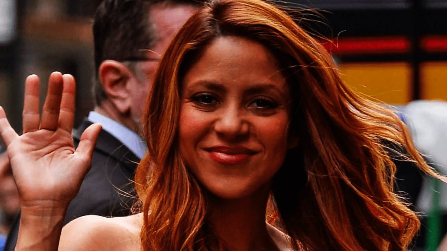 Shakira y su explosivo mensaje sobre la traición y la confianza Shakira y su explosivo mensaje sobre la traición y la confianza