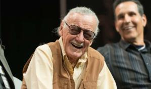 Disney + y Marvel homenajean a Stan Lee