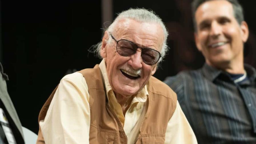 Disney + y Marvel homenajean a Stan Lee