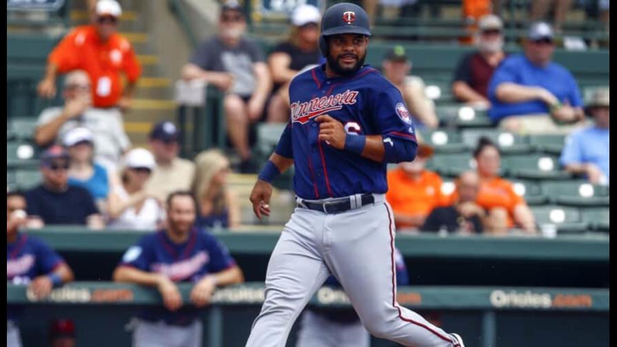 Gigantes anuncian al cátcher Tomás Telis como nuevo importado