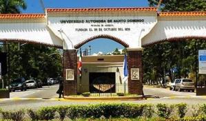 La UASD investigará títulos que admite de entidad internacional sin acreditación