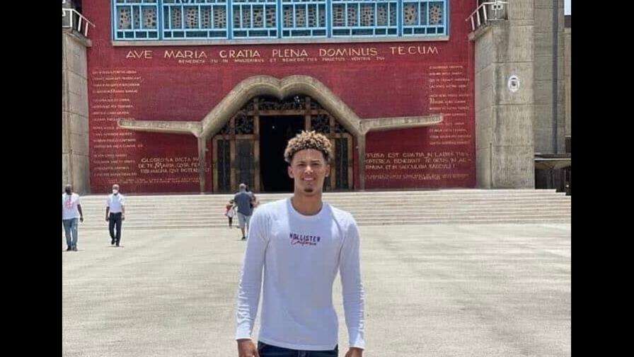 Matan joven de varias estocadas en El Seibo por un roce de motocicleta