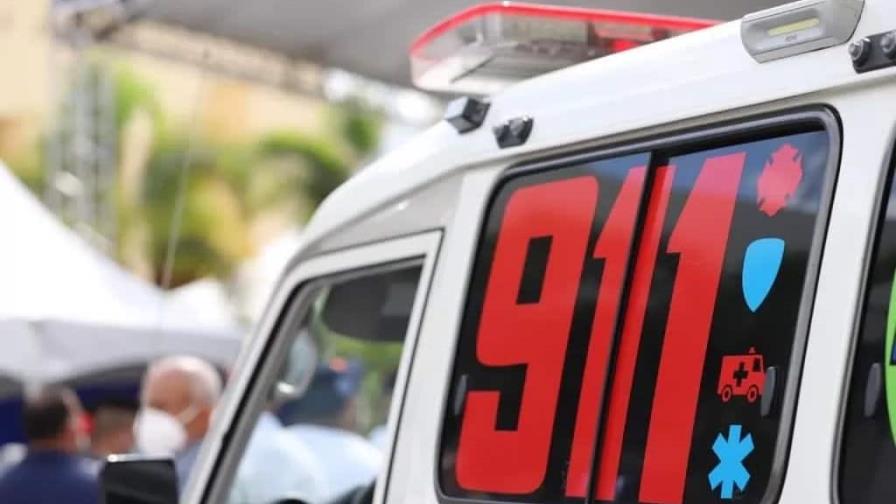 Encuentran ahorcado adolescente de 13 años en Tamboril Encuentran ahorcado adolescente de 13 años en Tamboril