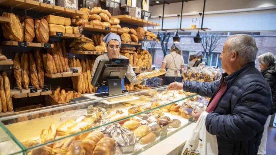 España estrena rebajas temporales del IVA en alimentos básicos España estrena rebajas temporales del IVA en alimentos básicos