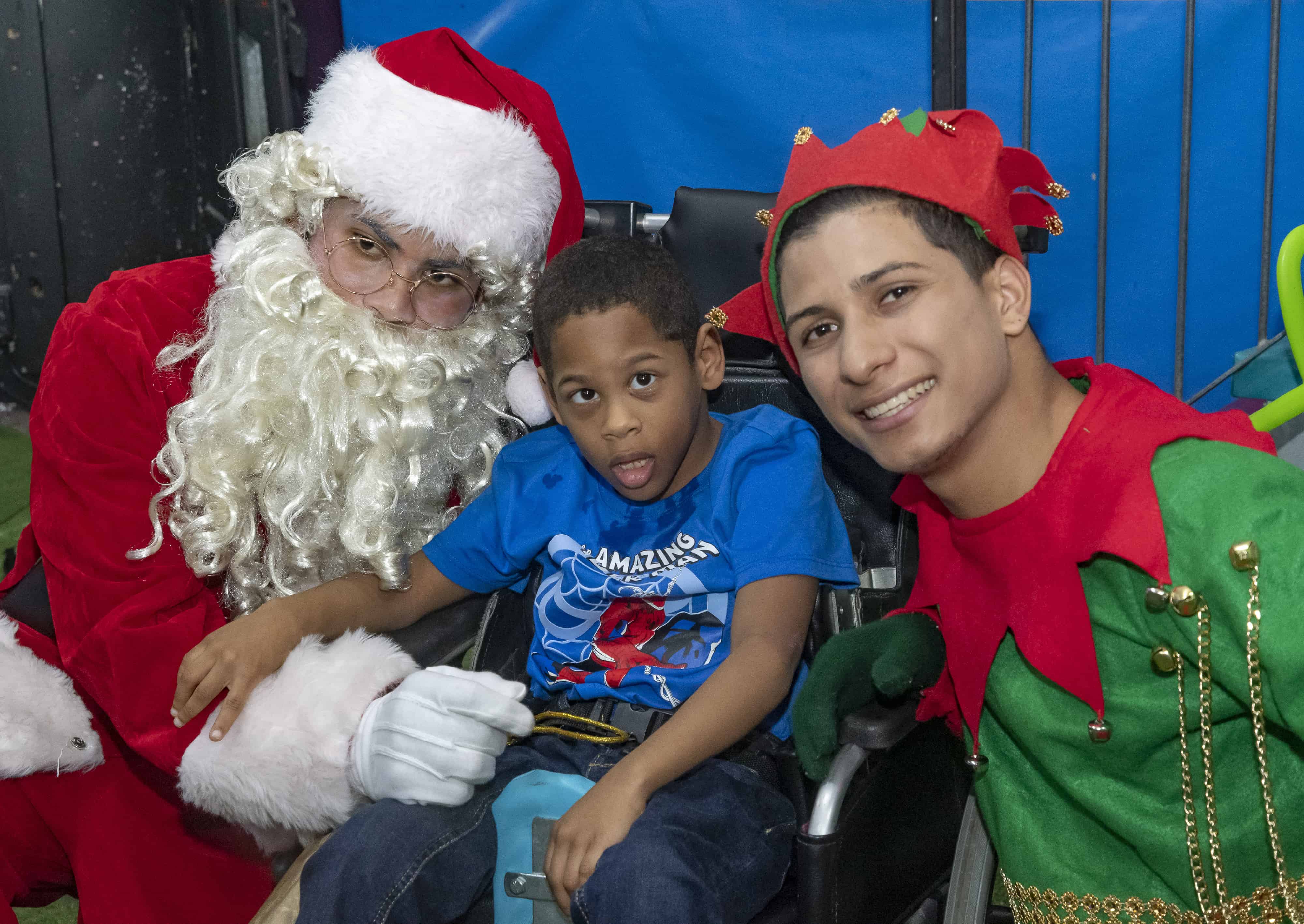 Gerald Valentino Ogando.