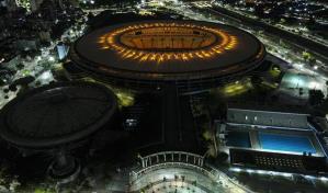 Río de Janeiro bautiza con nombre de Pelé la avenida que circunda el Maracaná