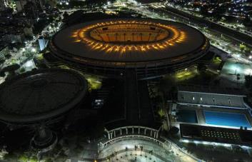 Río de Janeiro bautiza con nombre de Pelé la avenida que circunda el Maracaná