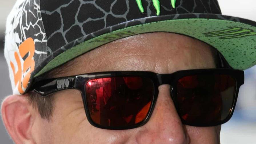 Piloto de rally y estrella de Youtube Ken Block muere en accidente de motonieve