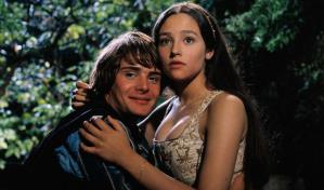 Actores de Romeo y Julieta demandan a Paramount por un desnudo infantil en un filme de 1968