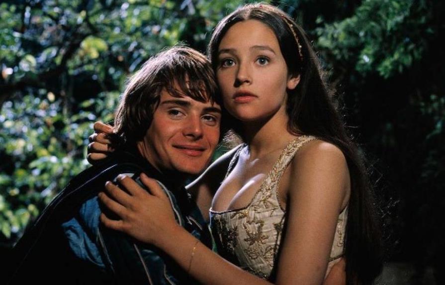 Actores de Romeo y Julieta demandan a Paramount por un desnudo infantil en un filme de 1968