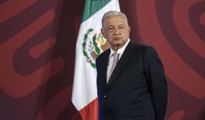 El Brujo Mayor de México prevé un año estable, pero con más violencia