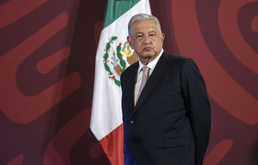 El Brujo Mayor de México prevé un año estable, pero con más violencia