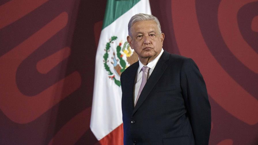 El Brujo Mayor de México prevé un año estable, pero con más violencia