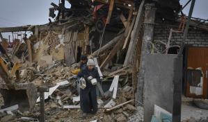 Lo que se sabe del ataque que dej&oacute; m&aacute;s de 60 soldados rusos muertos en Ucrania