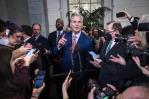 McCarthy no tiene los votos para ser presidente del Congreso EEUU y van a segunda vuelta