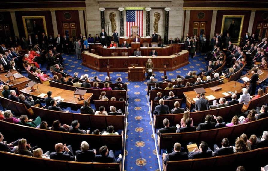 Los republicanos asumen el control de la Cámara Baja de EEUU