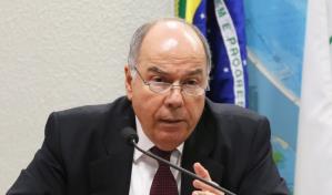 Canciller de Lula dice que su misión será reinsertar a Brasil en el mundo