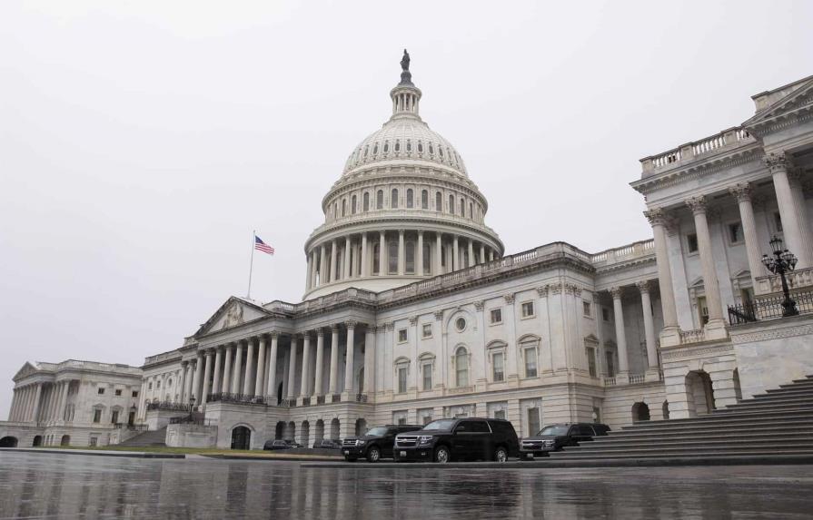 Arranca el 118 congreso estadounidense con una nueva relación de fuerzas