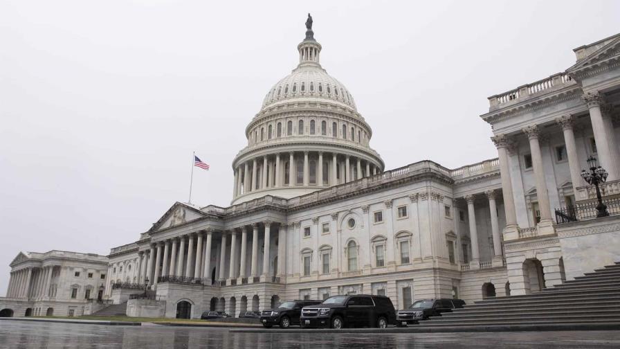 Arranca el 118 congreso estadounidense con una nueva relación de fuerzas