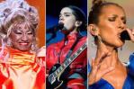 La lista de Rolling Stone de los mejores cantantes incluye a Rosalía, Celia Cruz y deja fuera a Céline Dion