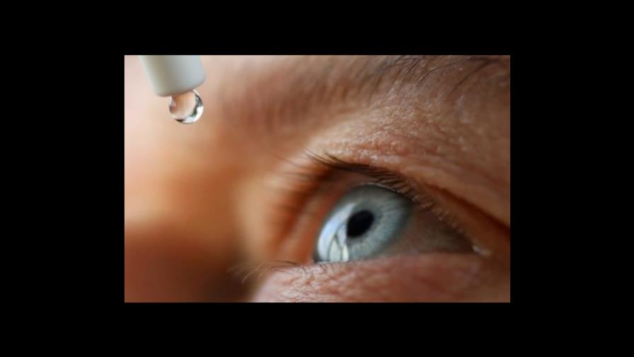 Ojo seco: qué es y cuáles son los síntomas Ojo seco: qué es y cuáles son los síntomas
