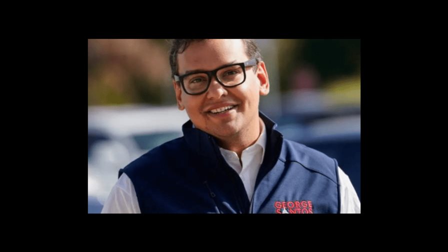 Brasil retomará caso de fraude contra congresista de NY que mintió sobre currículum