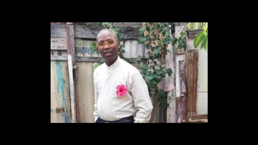 Buscan al motorista Santo Cordero Sena, visto por última vez el 27 de diciembre en La Ciénaga