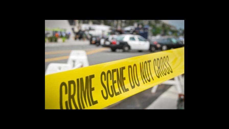 Un joven arranca a mordidas la oreja y parte de la cara a un hombre en Oregon