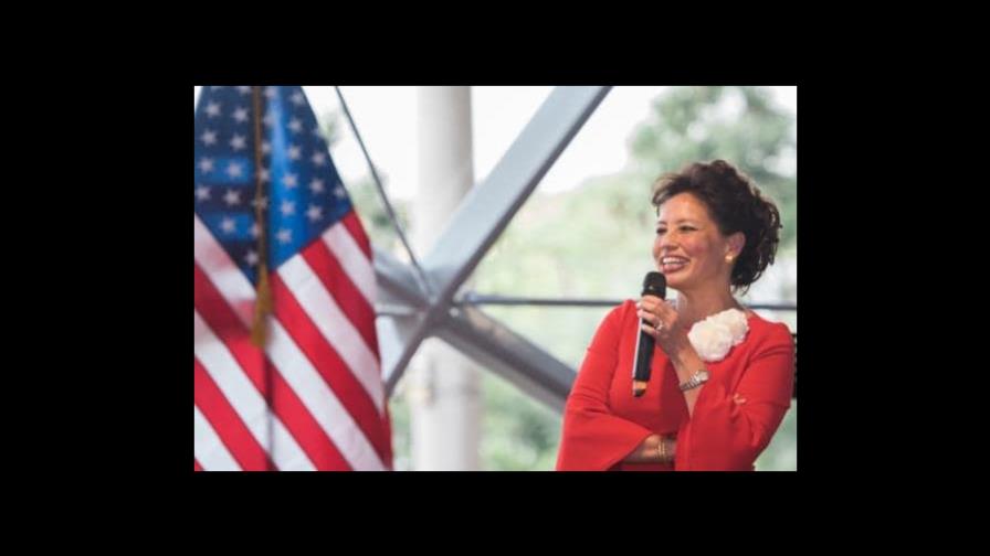 Biden nomina a una nueva embajadora en Perú en plena crisis por Castillo