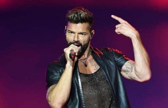 ¿A cuánto asciende la fortuna de Ricky Martin y cuánto cobra por concierto?