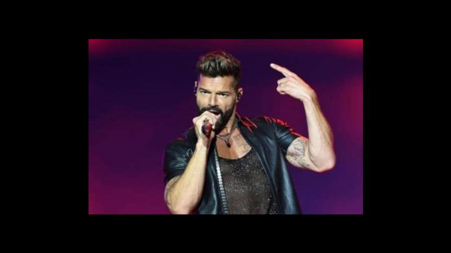 ¿A cuánto asciende la fortuna de Ricky Martin y cuánto cobra por concierto?